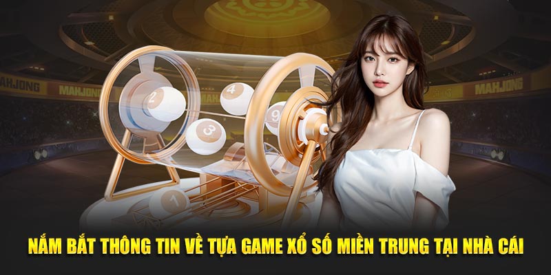 Nắm bắt thông tin về tựa game giải trí cuốn hút đang có tại nhà cái