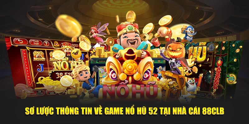 Sơ lược thông tin về bộ môn giải trí cuốn hút tại nhà cái