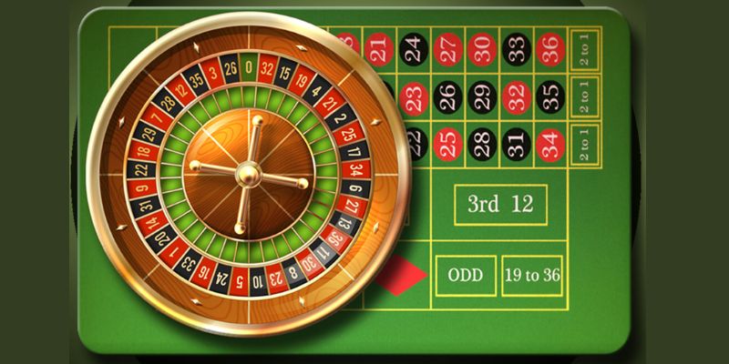 Hướng dẫn Cách chơi Roulette từ A đến Z